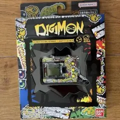 DIGIMON ORIGINAL NEW WAVE 1 デジモンニューウェーブ