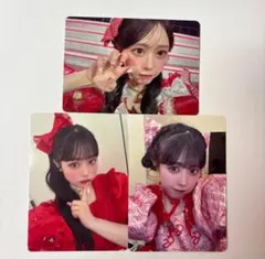 CUTIE STREET きゅーすと 佐野愛花 トレカ