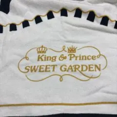King & Prince SWEET GARDEN 永瀬廉