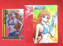 ワンピース ARカードダス ONE PIECE No.F02-43 C ナミ - メルカリ
