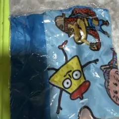 カラムーチョ　エコバッグ