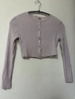 TOCCA カーディガン XSサイズのサムネイル