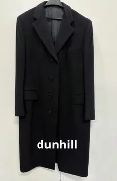 2026年最新】Dunhill メンズ チェスターコートの人気アイテム - メルカリ