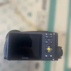 2025年最新】kodak PIXPRO WP1の人気アイテム - メルカリ