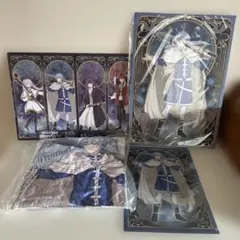 2025年最新】Webくじ 葬送のフリーレン ラストの人気アイテム