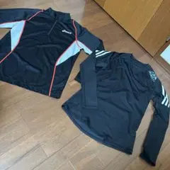 アシックス ランニングウェア