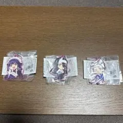 着せ恋 でふぉラバ 3種セット