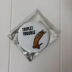 よ*ん様 トムとジェリー　缶バッチ