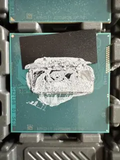 Intel SR1PQ Core i7-4710MQ ノートPC用CPU