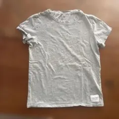 Calvin Klein Performance グレー Tシャツ Sサイズ