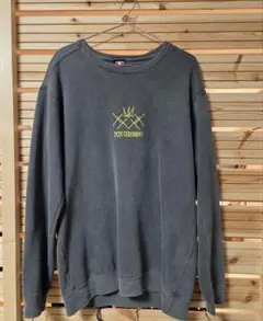 King Gnu Groove Life スウェット Lサイズ 中古・古着通販】KING GNU (キングヌー) 5th アニバーサリー