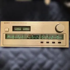 2026年最新】SONY ST-1950の人気アイテム - メルカリ
