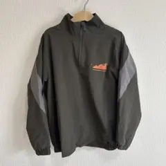 【美品】ZARA KIDS ハーフジップ ジャケット 130cm