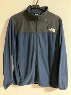 美品　THE NORTH FACE マウンテンバーサマイクロジャケット　Lサイズ