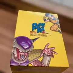 2025年最新】ドラゴンボール DVD Boxの人気アイテム - メルカリ