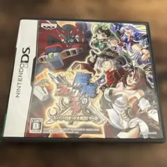 無限のフロンティア スーパーロボット大戦OGサーガ　動作確認済