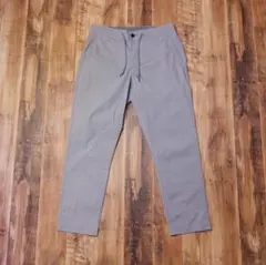 美品 CIAOPANIC TYPY イージーテーパードスラックス M NH12