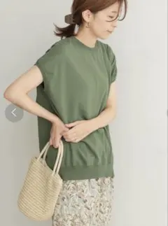 アーバンリサーチ doors カットソー