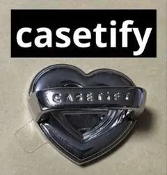 ケースティファイ ストラップ