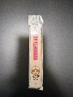 福岡ソフトバンクホークス 栗原陵矢 ミニ鷹ガチャ アクリルキーホルダー