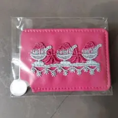 近沢レース　かき氷　ポーチ&カード型ミラー　3点セット 2025年最新】近沢レース かき氷 ポーチの人気アイテム - メルカリ