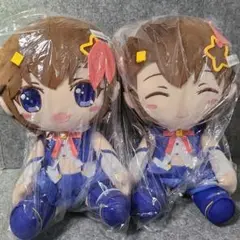 2025年最新】ときのそら BIGぬいぐるみ（タイクレ限定）の人気