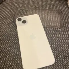 超美品Apple iPhone 15プラス