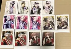 アイナナ ぱしゃこれ 第9弾 記念日 2019