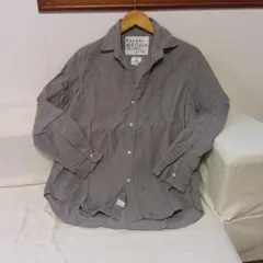 Frank & Eileen Eileenスタイル 長袖シャツ S