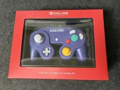 Nintendo Switch2 ゲームキューブ コントローラー