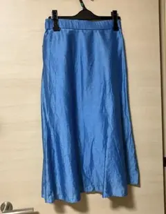 nolley's ロングスカート