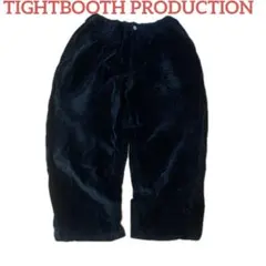 tightbooth ワークパンツ