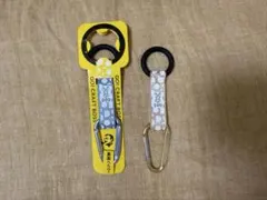 DoD クラフトボス カラビナ ペットボトルホルダー ボス BOSS - メルカリ