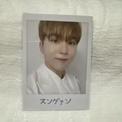 SEVENTEEN 2020 DOME TOURトレカ スングァン 058