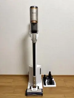 希少・動作品】ダイソン 初代サイクロン掃除機 G-Force ヴィンテージ