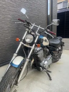 56590km カワサキ エストレヤ BJ250A 中型 兵庫 - メルカリ