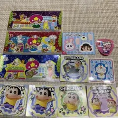 平成レトロ女児ツインクル ペコちゃん いちごつみ ドラえもん クレヨンしんちゃん