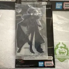 ツイステ 一番くじ アクスタ マレウス C賞