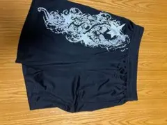 ec melodi バスケットショーツ punkandyoのサムネイル