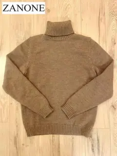 ザノーネ ニット