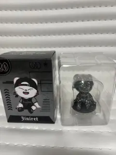 スキズ フィギュア ジニレット シークレット