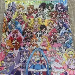 楽天ブックス限定 映画キミプリp3キャラファインボード 楽天ブックス限定 映画キミプリp3キャラファインボード - メルカリ