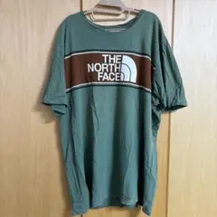 90s the north face tシャツのサムネイル