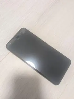 Google Pixel 3a ブラック 本体　SIMフリー　カード無し