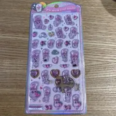 【正規品】エスターバニー うるちゅるPOP SEAL