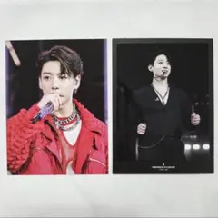 BTS PTD デジコ weverse global 特典 ジョングク 1