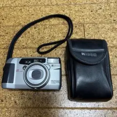 RICOH MYPORT 330 SUPER コンパクトフィルムカメラのサムネイル