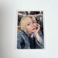 ジョンハン SEVENTEEN 消費期限 CARAT盤 CD トレカ - メルカリ