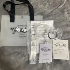 SEVENTEEN セブチ プレミアムシート特典 TOKYO