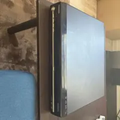 TOSHIBA RD-S502 HDD&DVDレコーダー